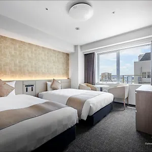 Hotel Daiwa Roynet Kyoto-hachijoguchi