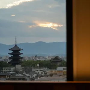 酒店 Loisir Toji, 京都
