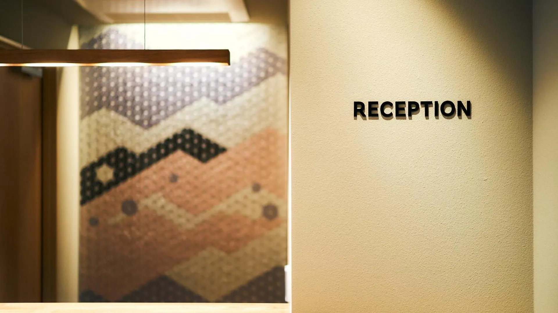 Rakuten Stay Kyoto Station Guest house
