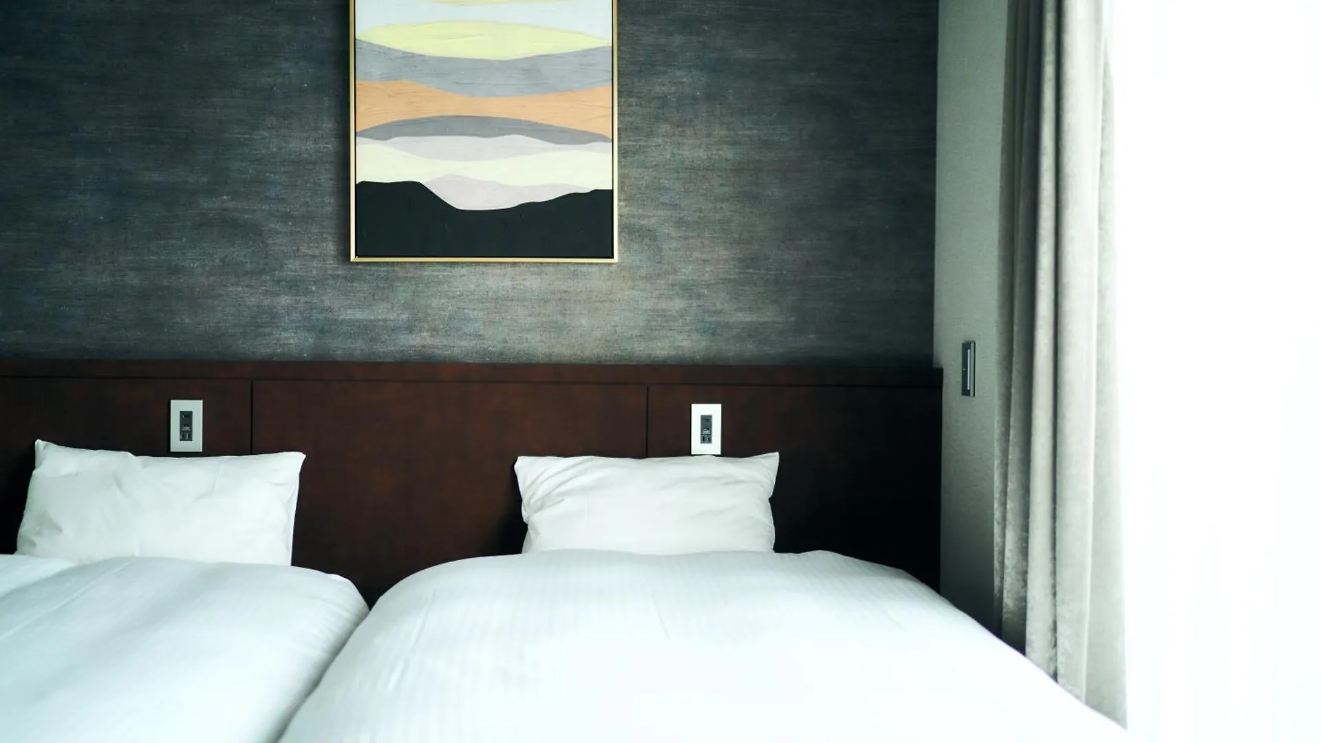 Guest house Rakuten Stay Kyoto Station