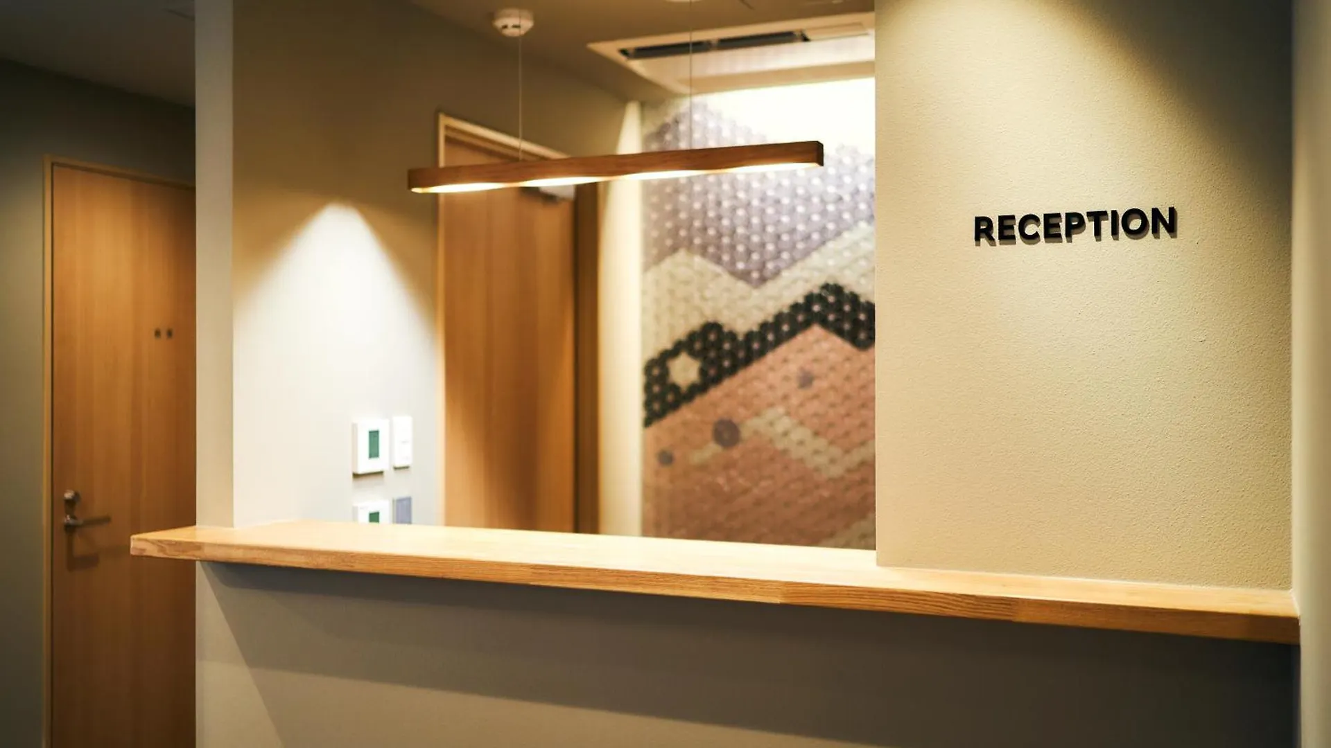 Rakuten Stay Kyoto Station 2*,  Japan