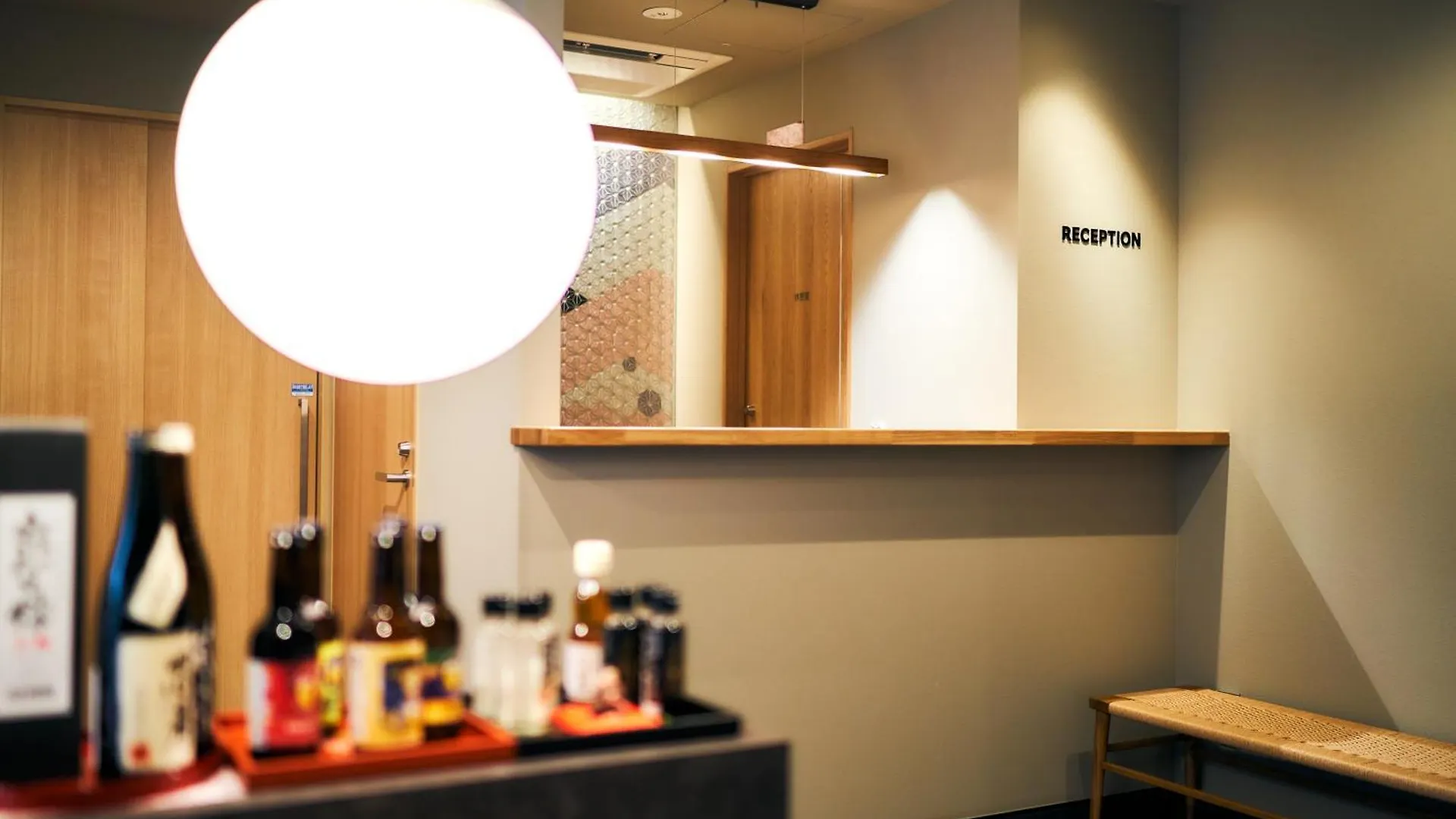 Rakuten Stay Kyoto Station
