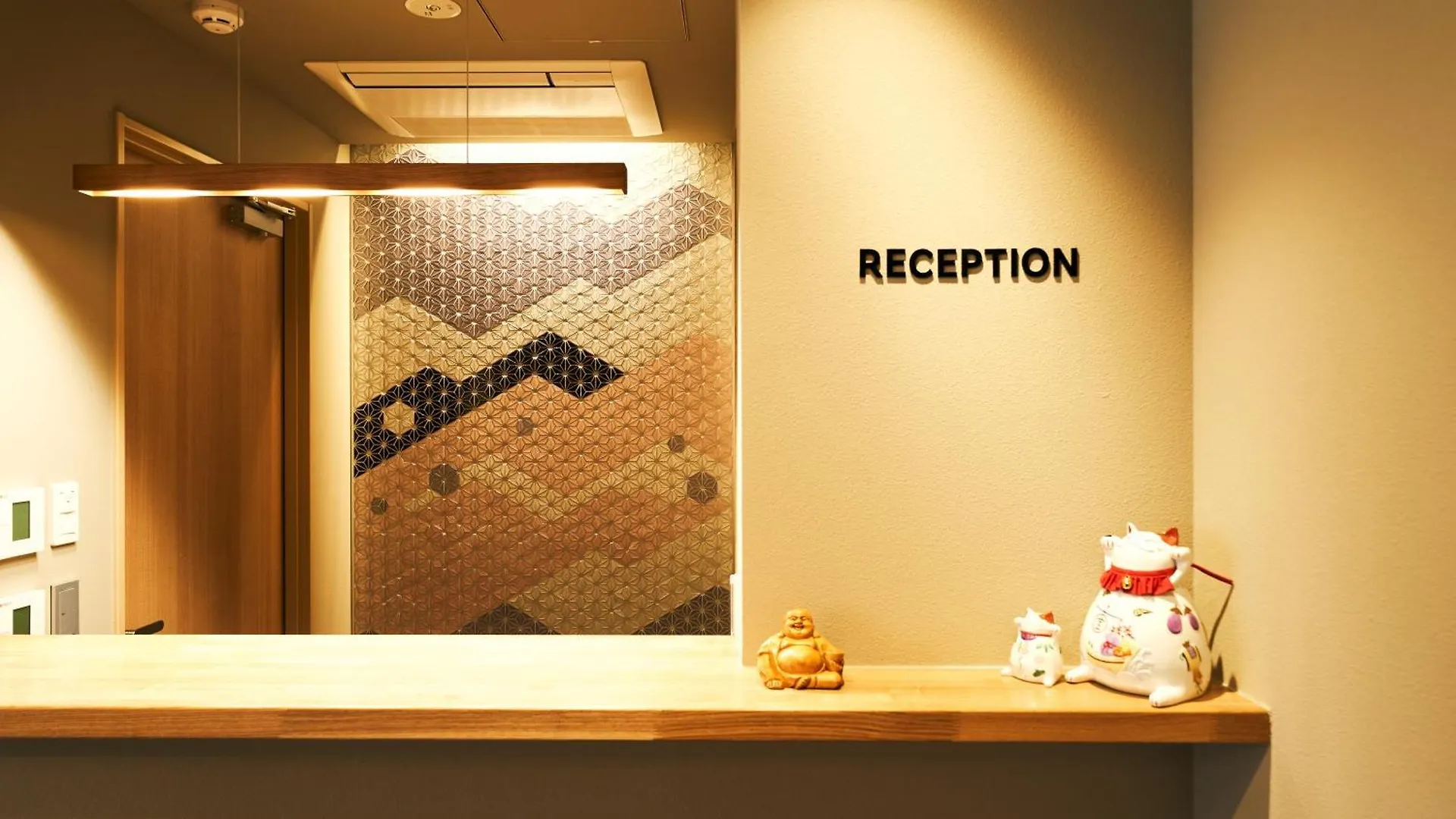 Rakuten Stay Kyoto Station Guest house