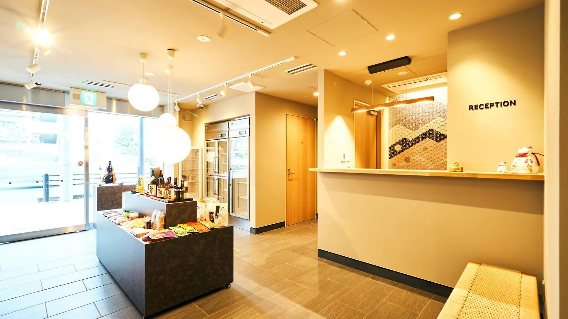 Rakuten Stay Kyoto Station Guest house