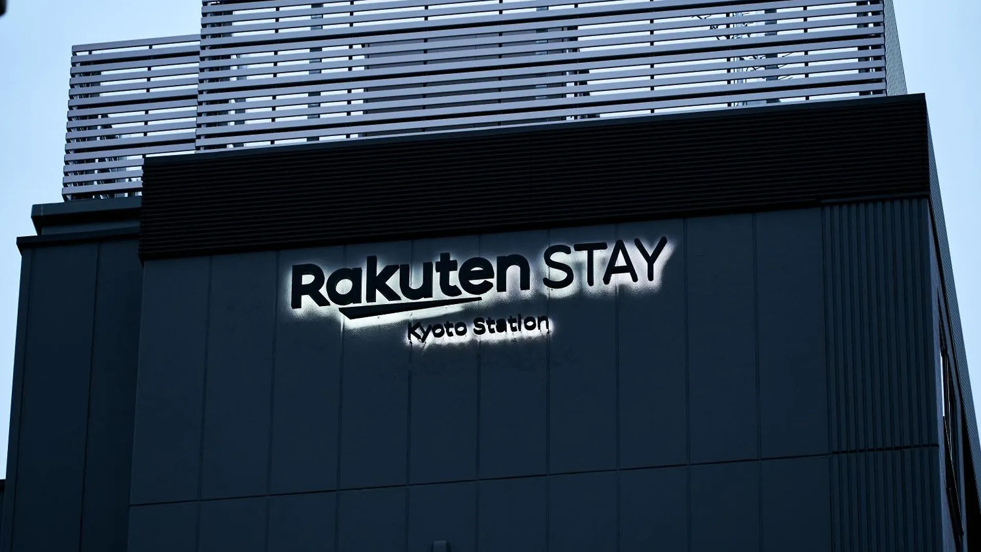 Rakuten Stay Kyoto Station