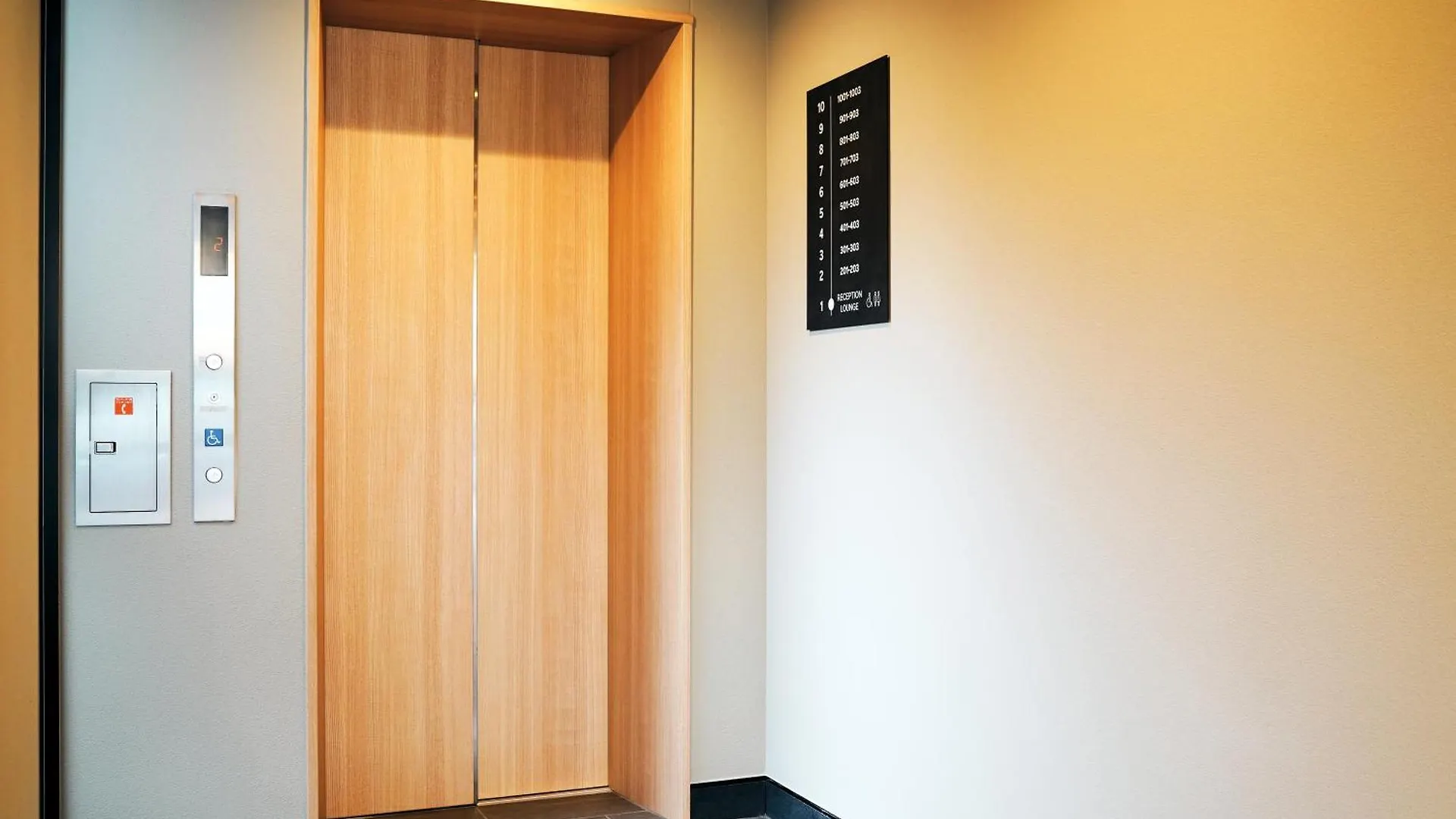 Rakuten Stay Kyoto Station Affittacamere